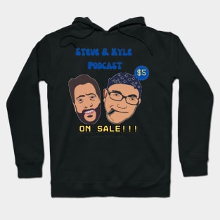 On Sale!! Hoodie